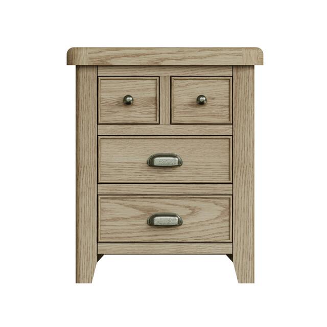 Sorrento Extra Large Bedside Cabinet