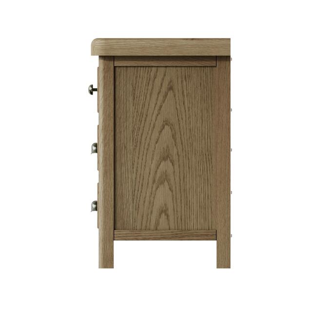 Sorrento Extra Large Bedside Cabinet