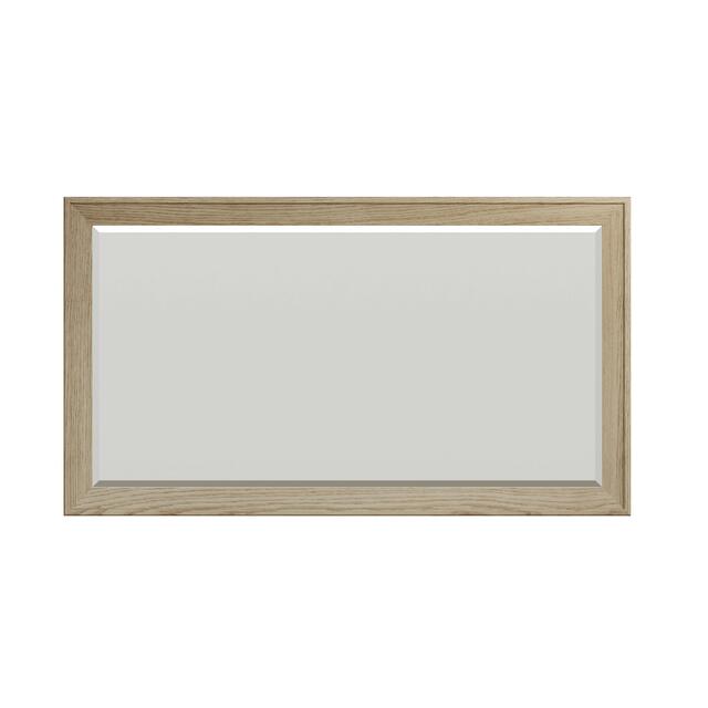 Sorrento Large Wall Mirror