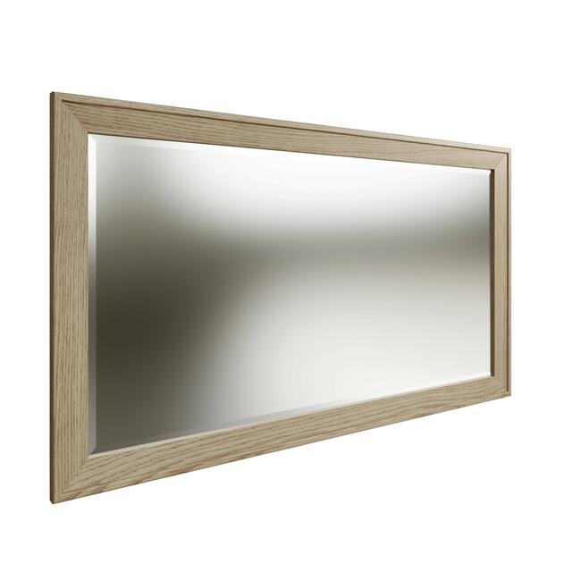 Sorrento Large Wall Mirror