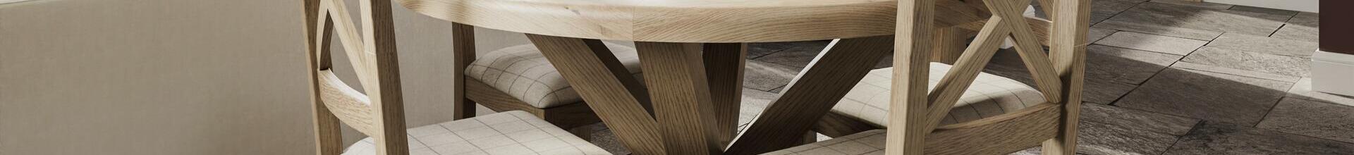 Sorrento Small Round Dining Table Sorrento Small Round Dining Table