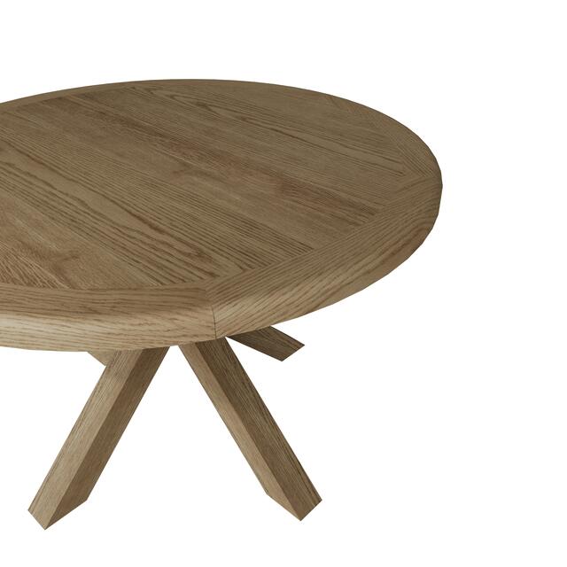 Sorrento Small Round Dining Table