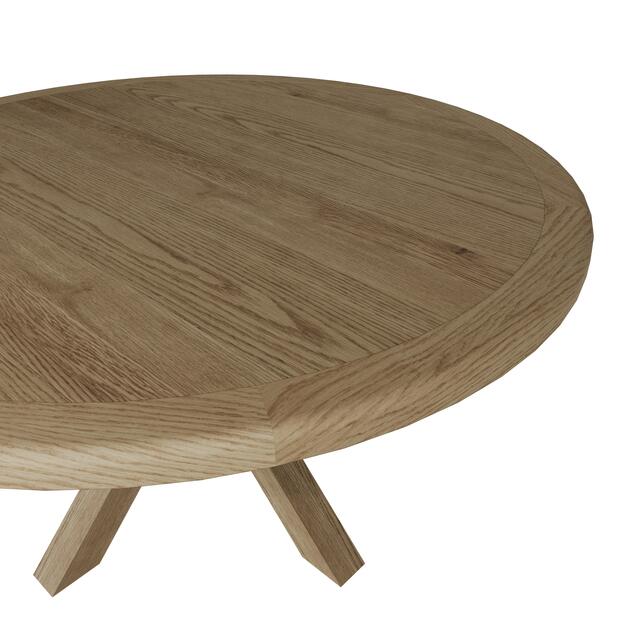 Sorrento Large Round Dining Table