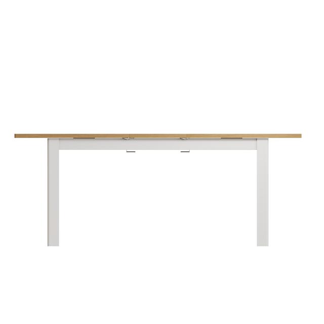 Palermo 1.6m Extending Dining Table