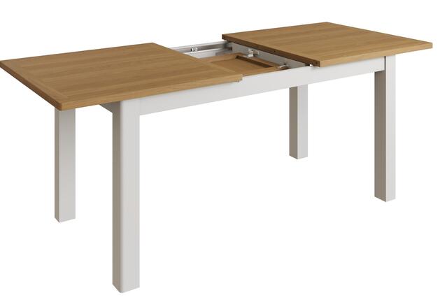 Palermo 1.6m Extending Dining Table