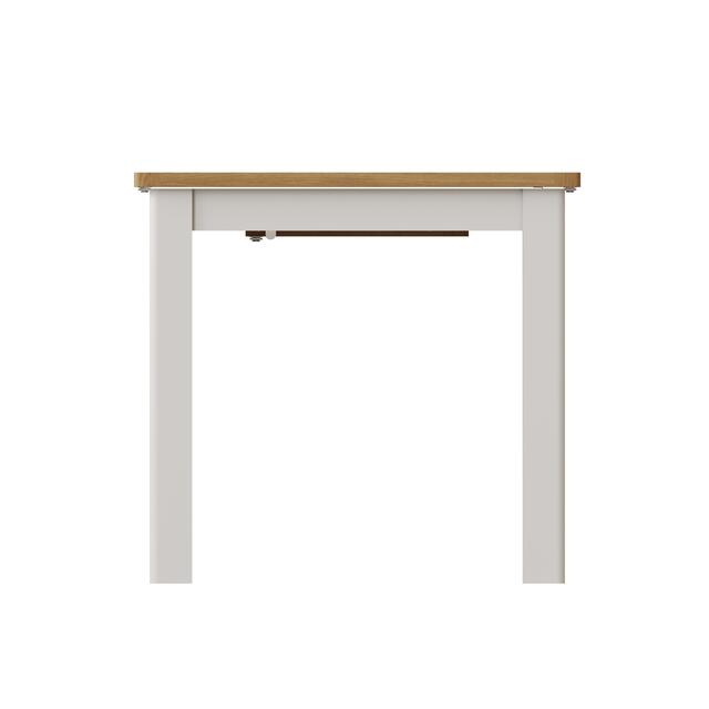 Palermo 1.6m Extending Dining Table