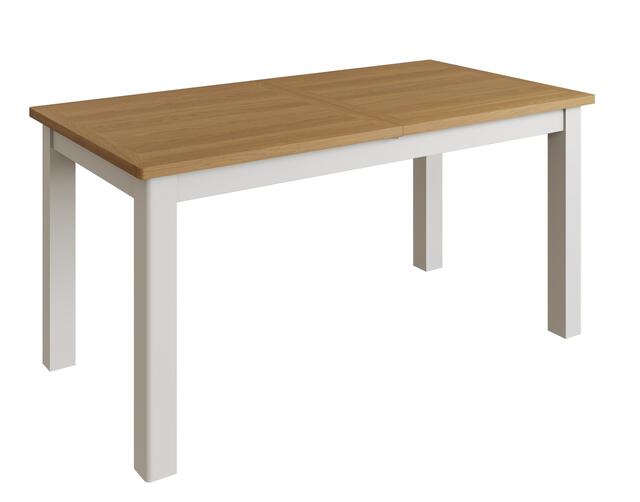 Palermo 1.6m Extending Dining Table
