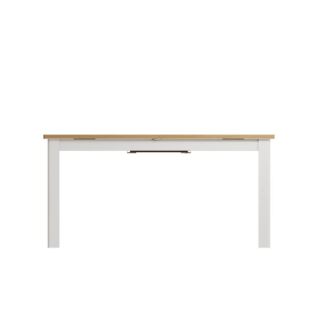 Palermo 1.6m Extending Dining Table