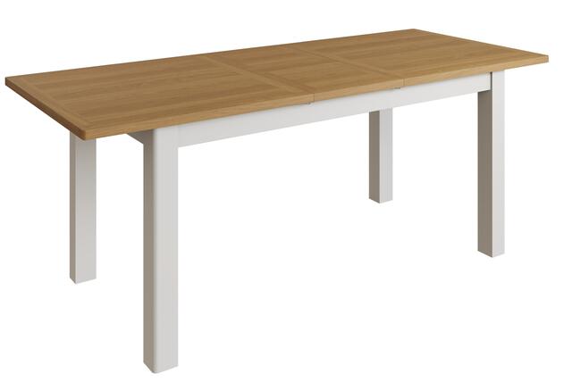 Palermo 1.6m Extending Dining Table