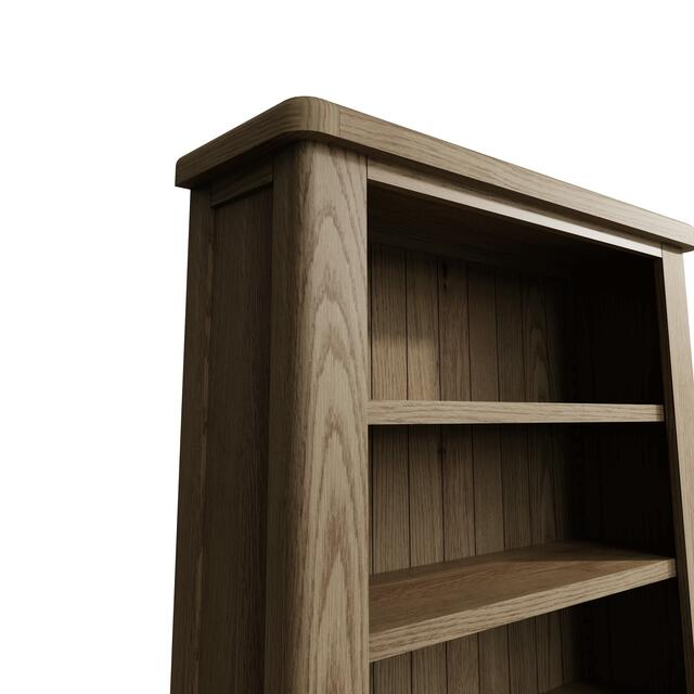 Sorrento Large Bookcase
