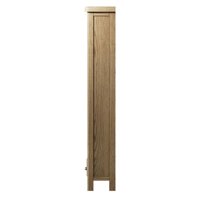 Sorrento Large Bookcase