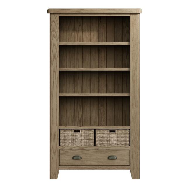 Sorrento Large Bookcase