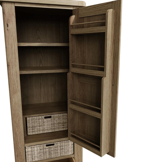 Sorrento Single Larder Unit