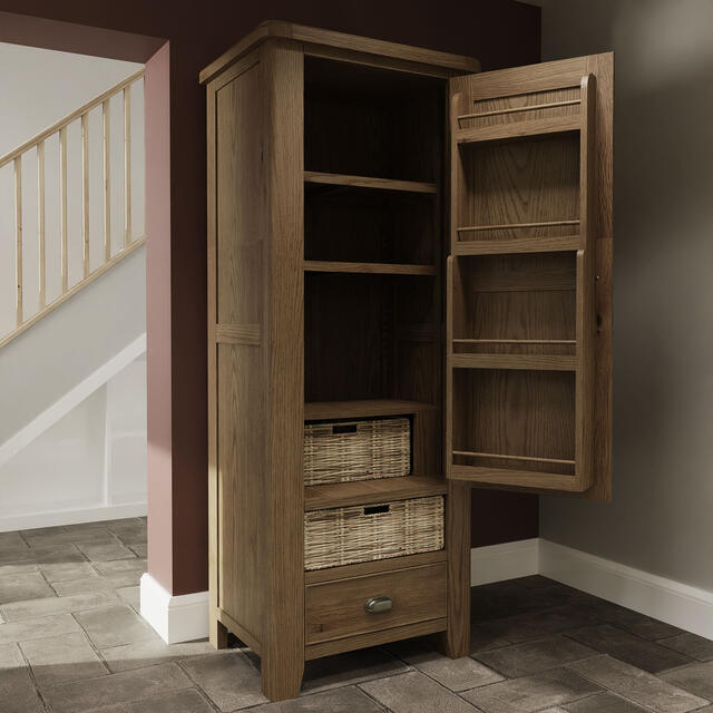 Sorrento Single Larder Unit