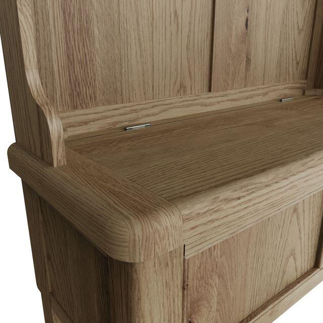 Sorrento Hall Bench Unit Sorrento Hall Bench Unit