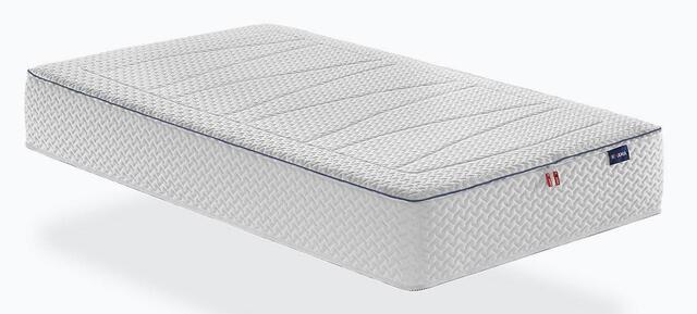 Khama Dual Lite Mattress 90 x 190 x 25cm Khama Dual Lite Mattress 90 x 190 x 25cm