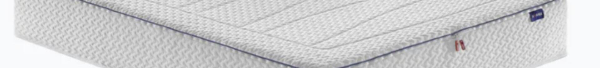 Khama Dual Lite Mattress 135 x 190 x 25cm