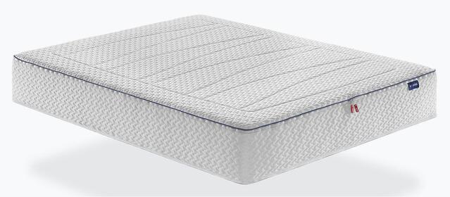 Khama Dual Lite Mattress 180 x 200 x 25cm Khama Dual Lite Mattress 180 x 200 x 25cm
