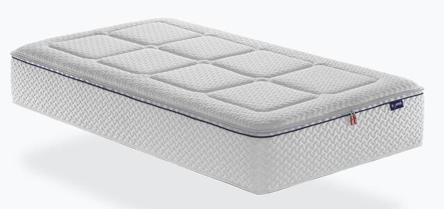 Khama Dual Perfect 90 x 190 x 29cm Khama Dual Perfect 90 x 190 x 29cm