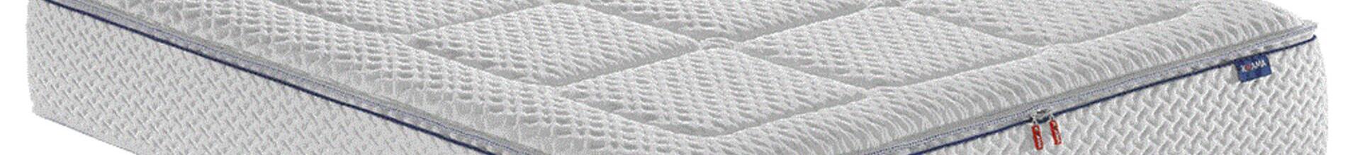 Khama Dual Perfect 135 x 190 x 29cm