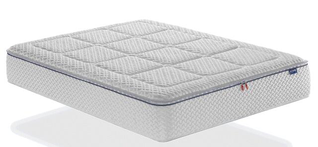 Khama Dual Perfect 135 x 190 x 29cm Khama Dual Perfect 135 x 190 x 29cm
