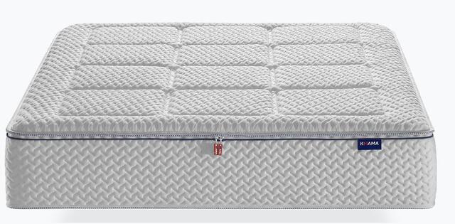 Khama Dual Perfect 150 x 200 x 29cm Khama Dual Perfect 150 x 200 x 29cm