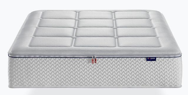 Khama Dual Pro 90 x 190 x 32cm