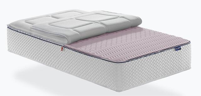 Khama Dual Pro 150 x 200 x 32cm Khama Dual Pro 150 x 200 x 32cm