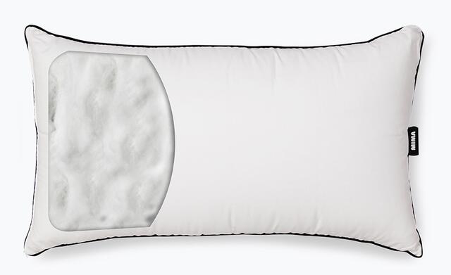 Khama Mima Pillow Khama Mima Pillow