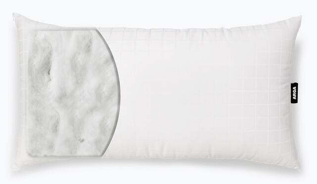 Khama Arga Pillow Khama Arga Pillow
