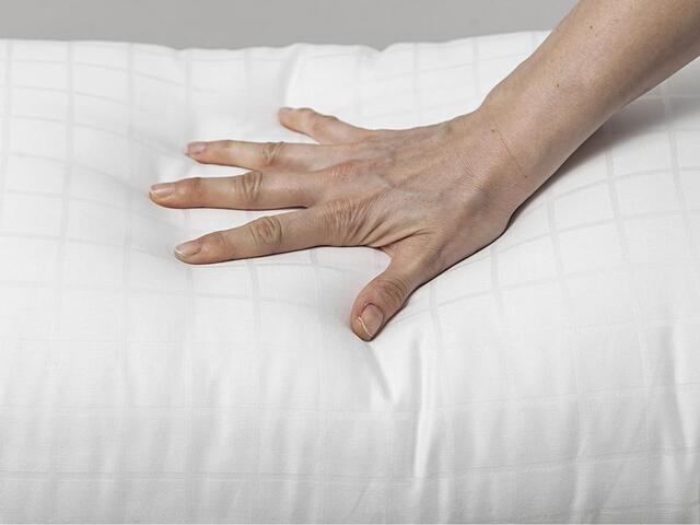 Khama Arga Pillow Khama Arga Pillow