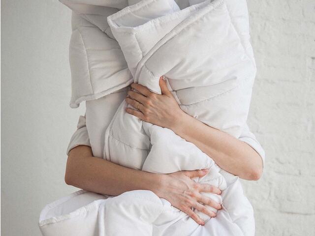 Khama Ondo Duvet 240 x 220cm