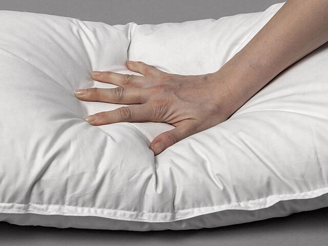 Khama IKE Pillow Khama IKE Pillow