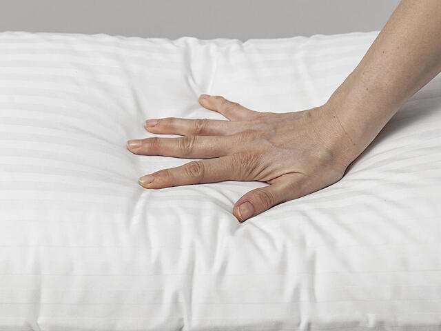 Khama Halo Pillow Khama Halo Pillow