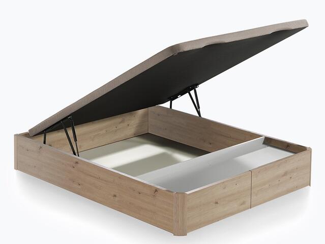 Khama Yulan Ottomon Storage Bed base 200 x 150cm Cambrian Khama Yulan Ottomon Storage Bed base 200 x 150cm Cambrian