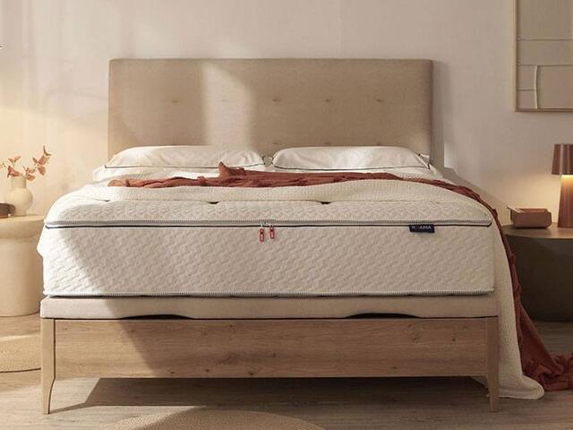Khama Estelar Headboard 120 x 160cm Hueso Beige Khama Estelar Headboard 120 x 160cm Hueso Beige